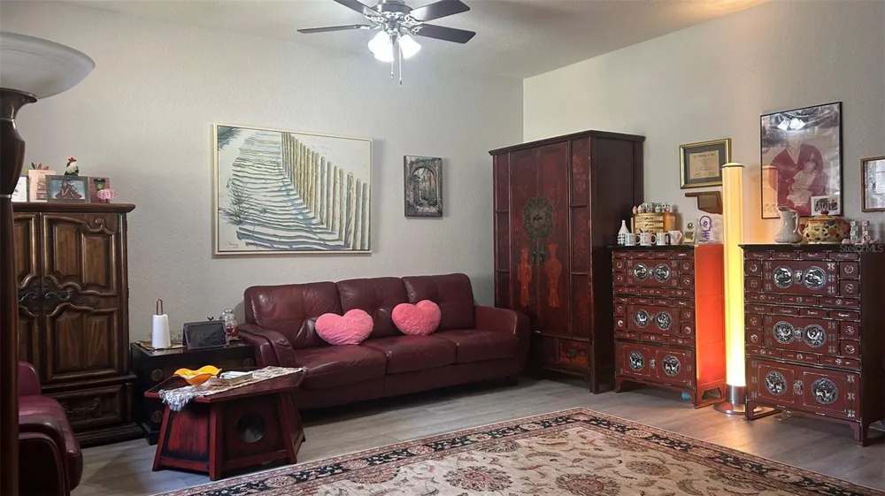 17334 PROMENADE DRIVE Clermont, FL 34711