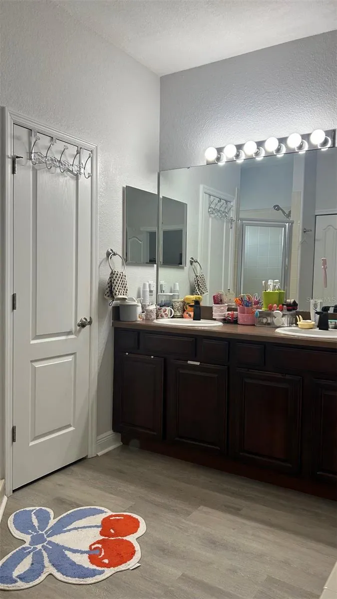 17334 PROMENADE DRIVE Clermont, FL 34711
