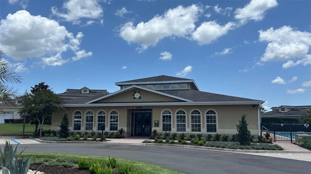 17334 PROMENADE DRIVE Clermont, FL 34711