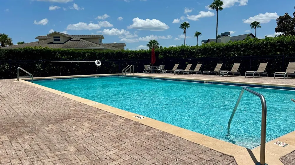 17334 PROMENADE DRIVE Clermont, FL 34711