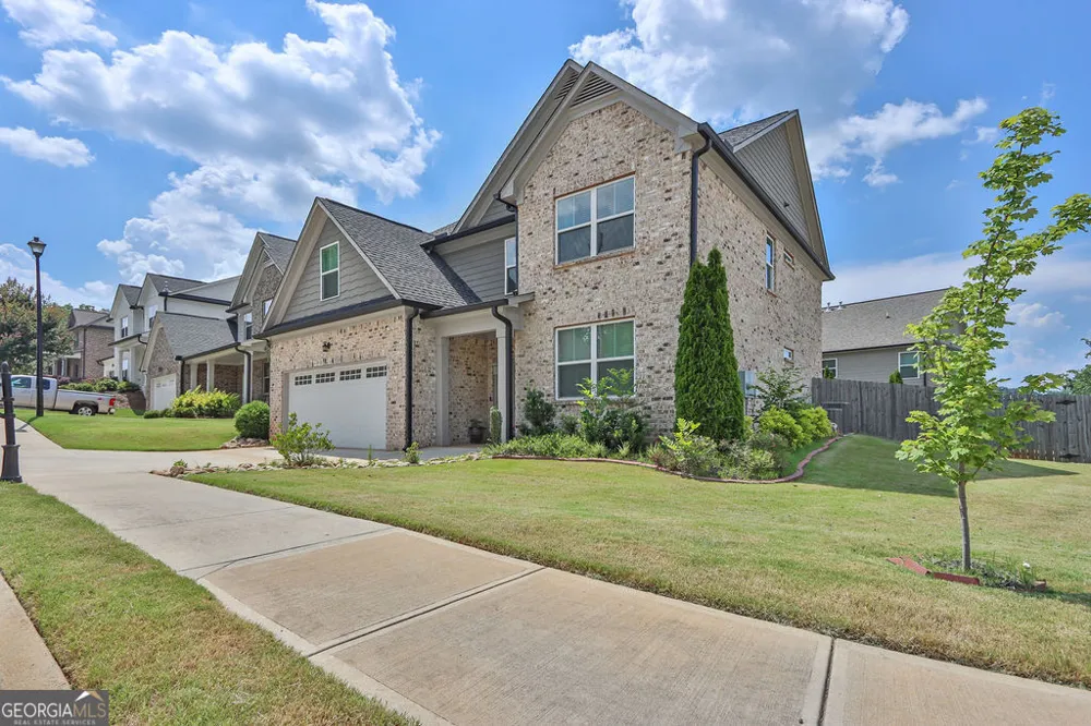 25 Sudderth ST Buford, GA 30518