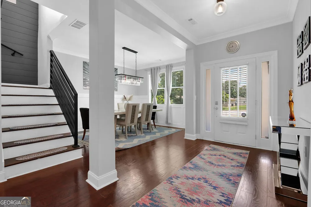 25 Sudderth ST Buford, GA 30518