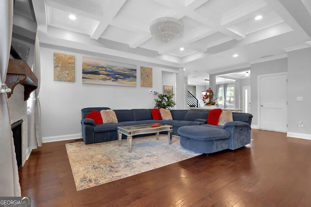 25 Sudderth ST Buford, GA 30518