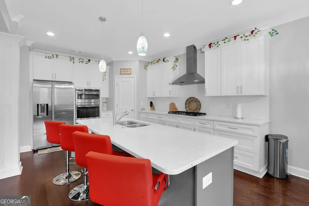 25 Sudderth ST Buford, GA 30518