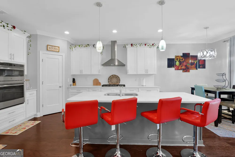 25 Sudderth ST Buford, GA 30518