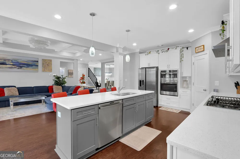 25 Sudderth ST Buford, GA 30518