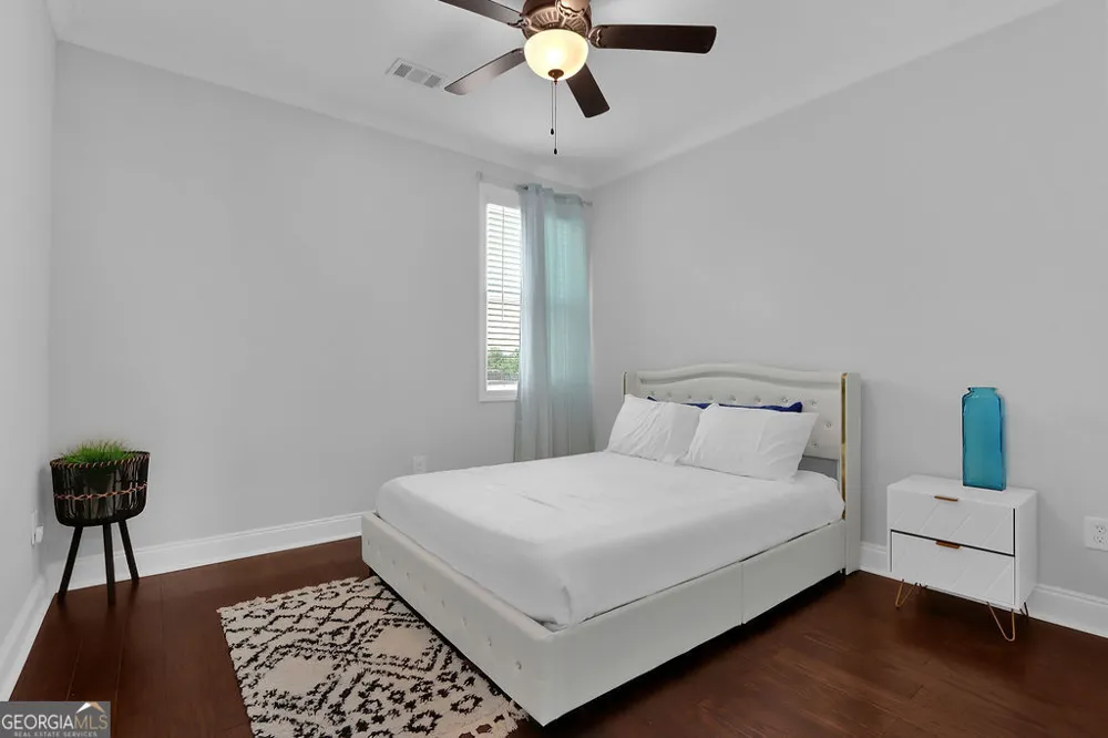 25 Sudderth ST Buford, GA 30518