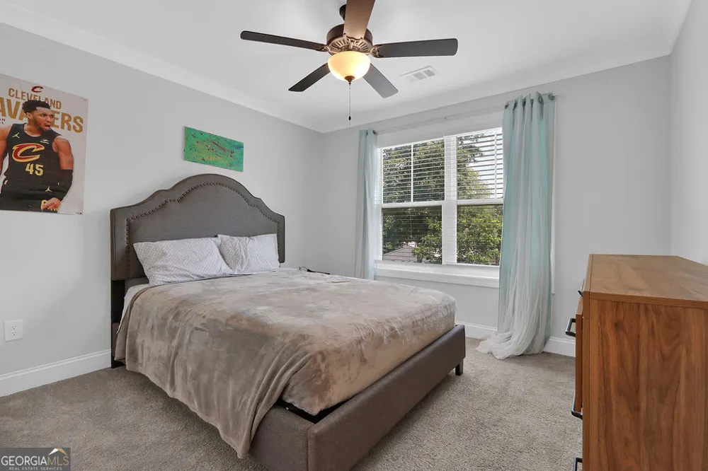 25 Sudderth ST Buford, GA 30518