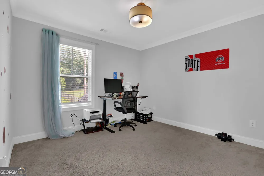25 Sudderth ST Buford, GA 30518
