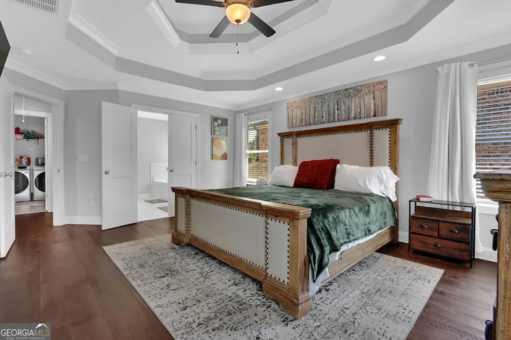 25 Sudderth ST Buford, GA 30518
