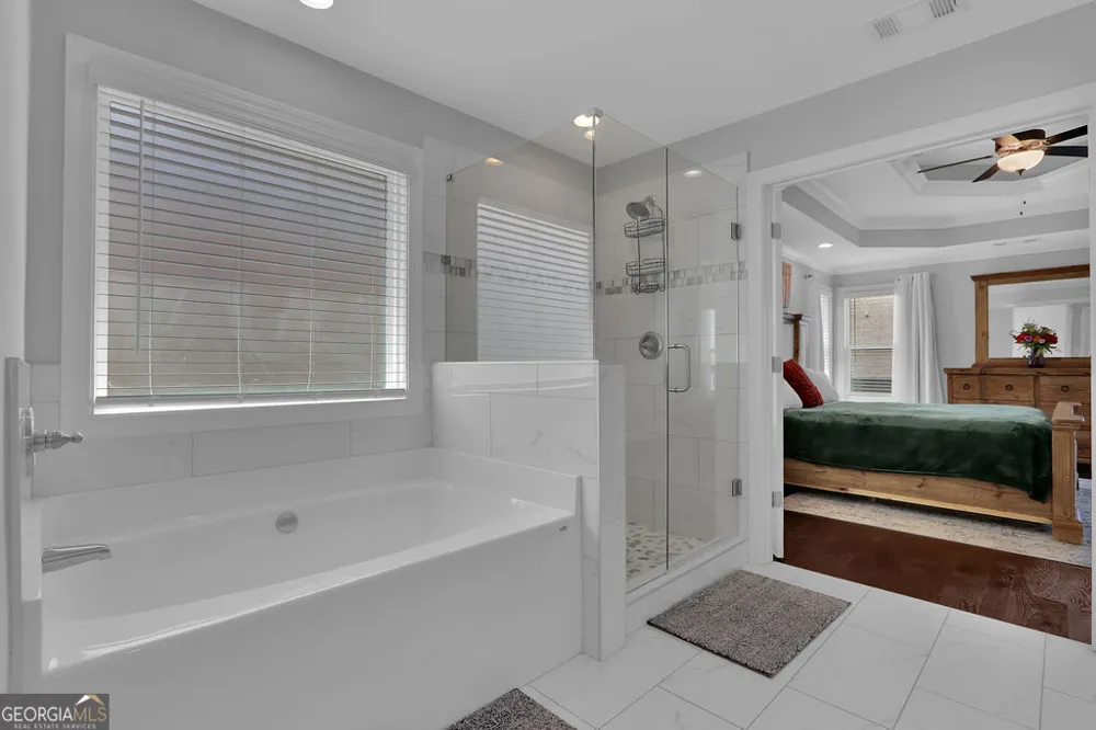 25 Sudderth ST Buford, GA 30518