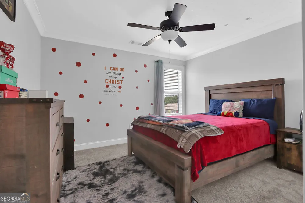 25 Sudderth ST Buford, GA 30518