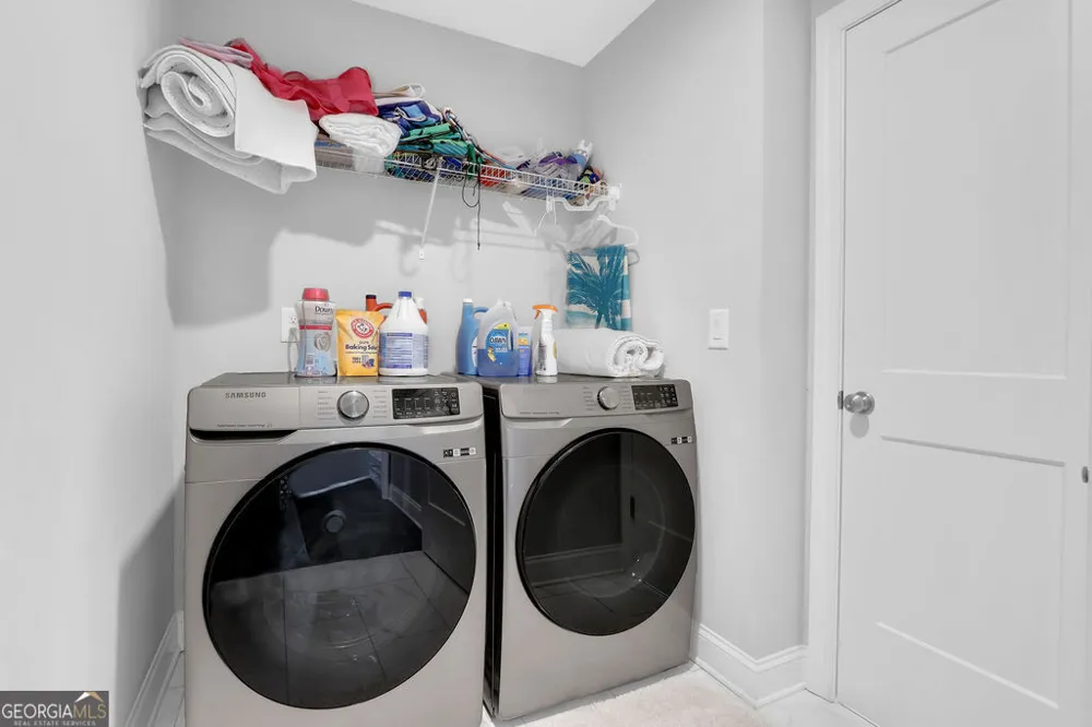 25 Sudderth ST Buford, GA 30518