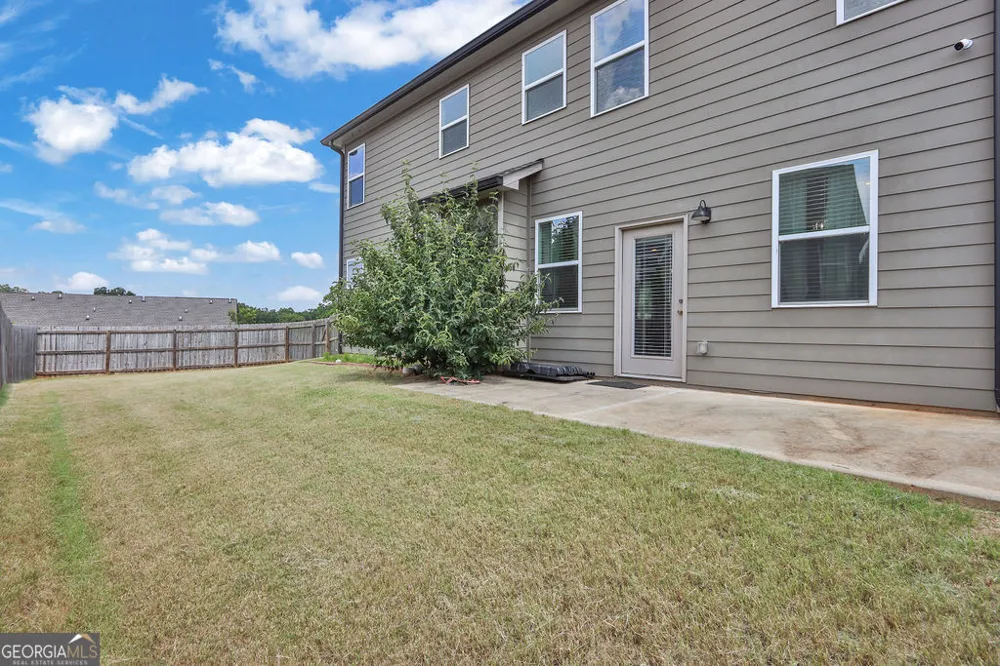 25 Sudderth ST Buford, GA 30518