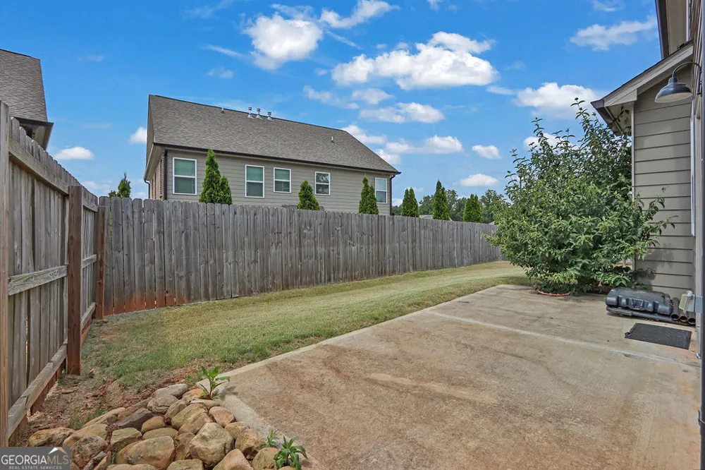 25 Sudderth ST Buford, GA 30518