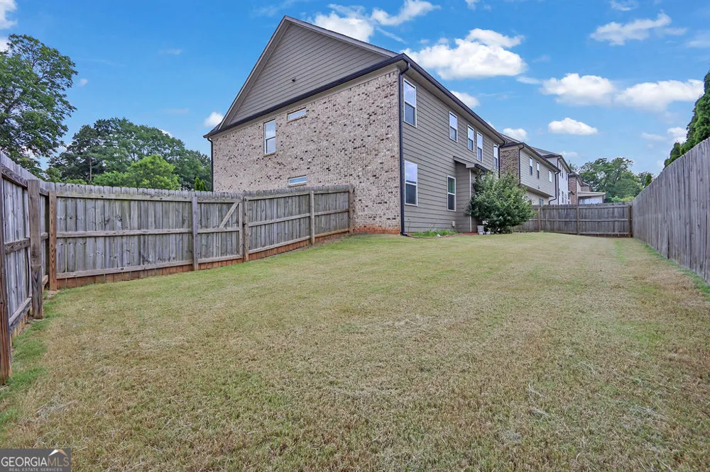 25 Sudderth ST Buford, GA 30518