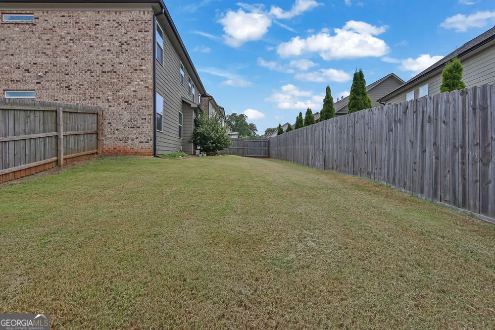 25 Sudderth ST Buford, GA 30518