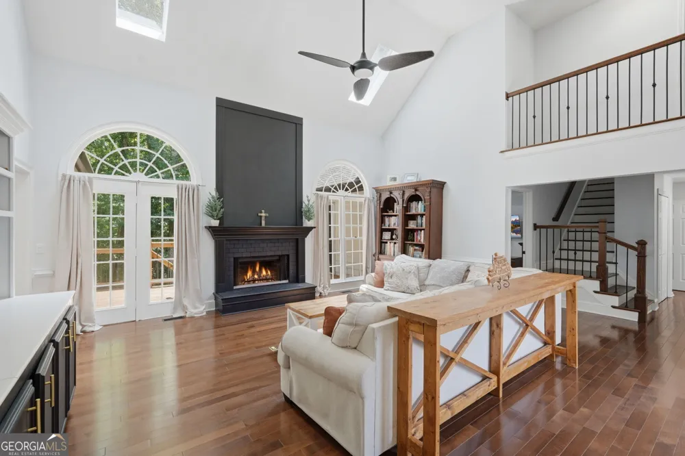 3325 Sweetwater DR Cumming, GA 30041