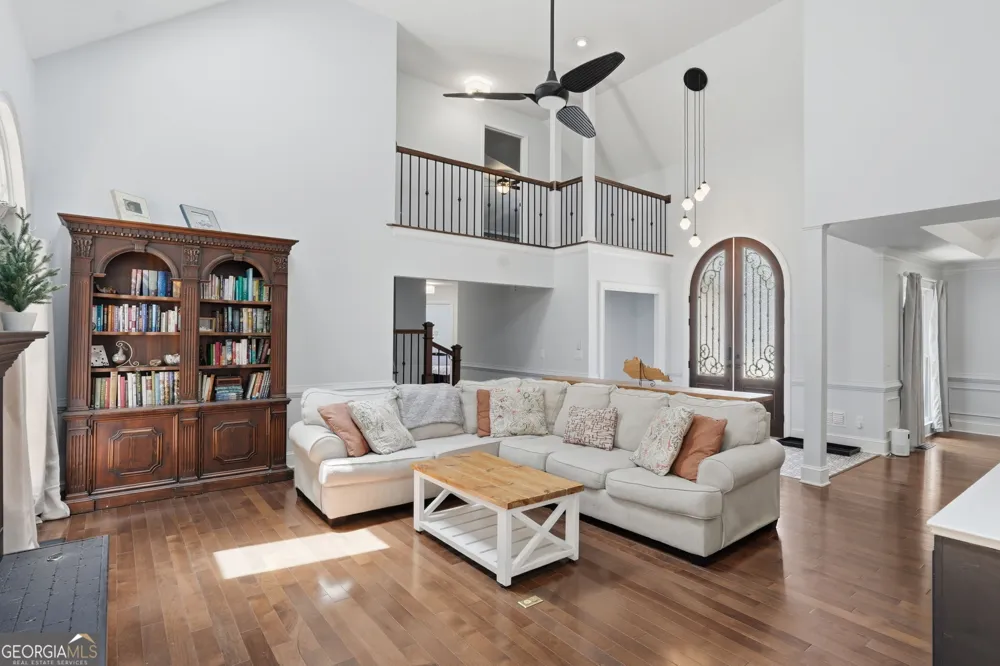 3325 Sweetwater DR Cumming, GA 30041