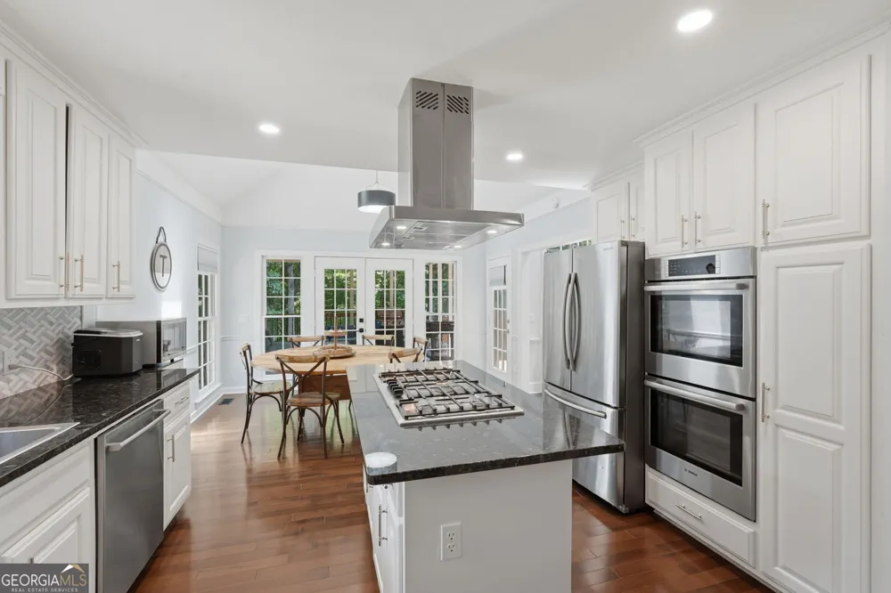 3325 Sweetwater DR Cumming, GA 30041