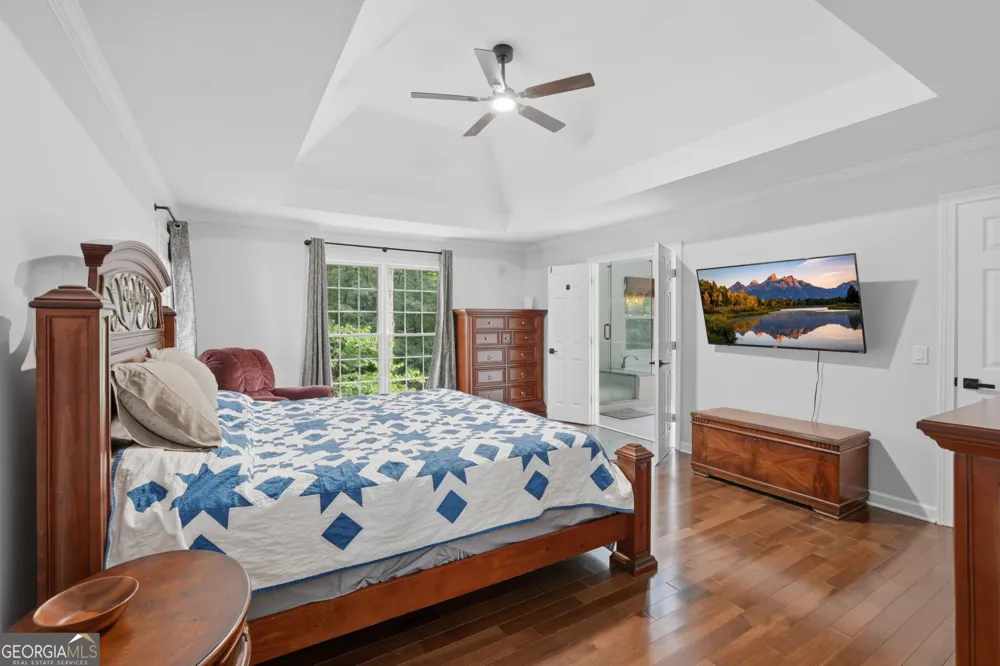 3325 Sweetwater DR Cumming, GA 30041
