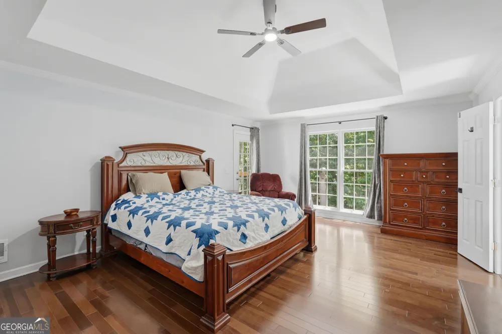3325 Sweetwater DR Cumming, GA 30041