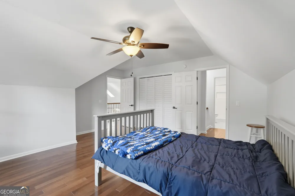 3325 Sweetwater DR Cumming, GA 30041