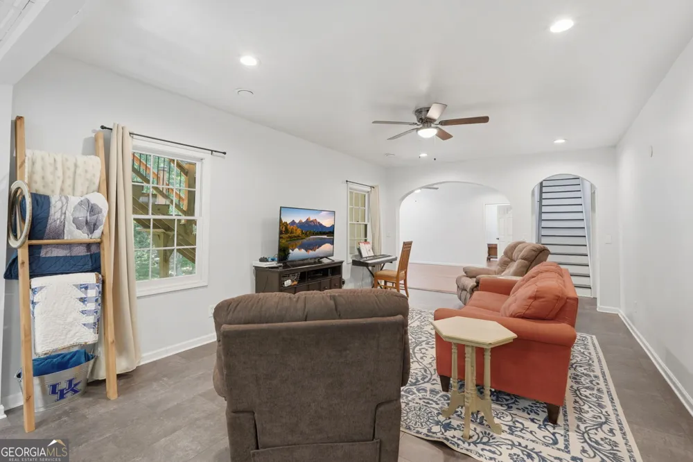 3325 Sweetwater DR Cumming, GA 30041