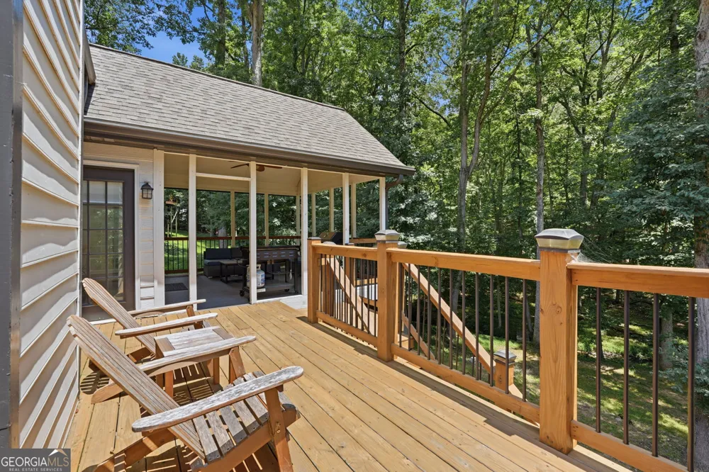 3325 Sweetwater DR Cumming, GA 30041
