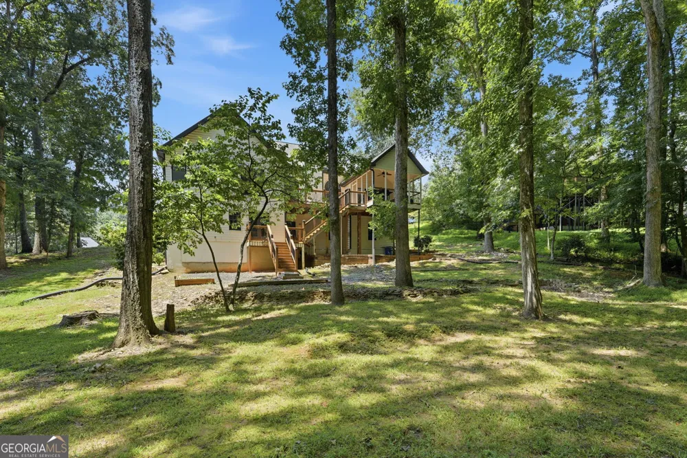 3325 Sweetwater DR Cumming, GA 30041