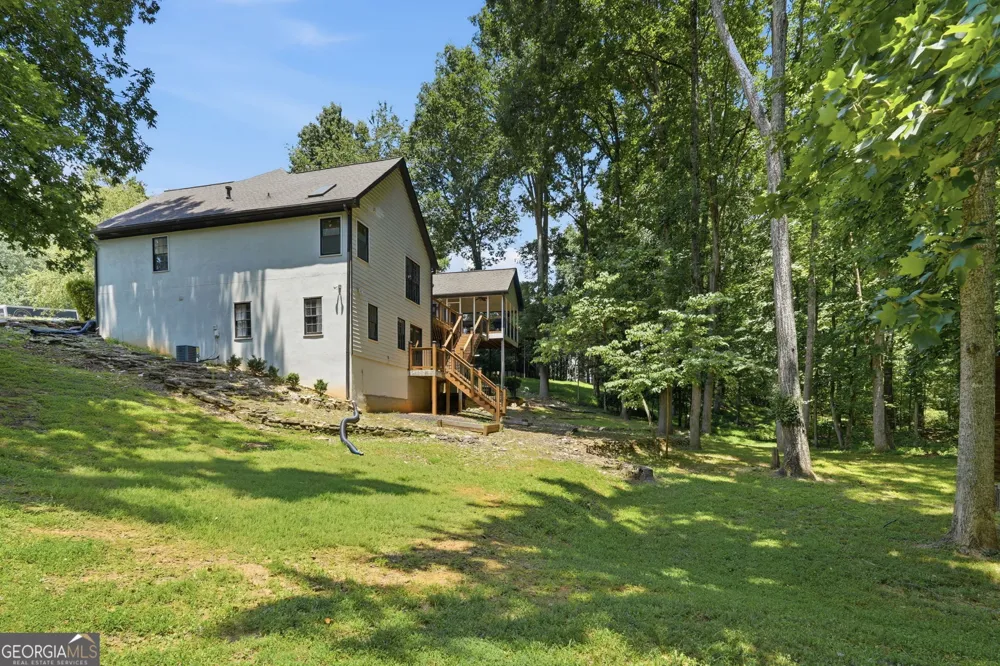 3325 Sweetwater DR Cumming, GA 30041