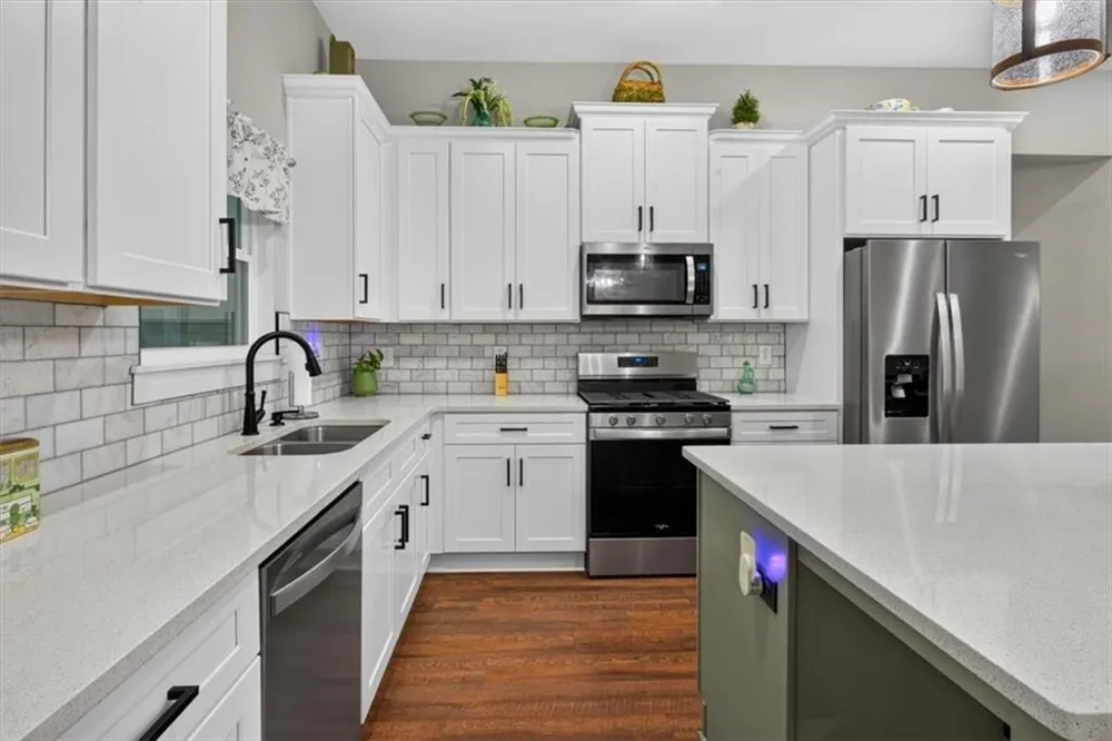 165 Salacoa Mountain View Drive Jasper, GA 30143