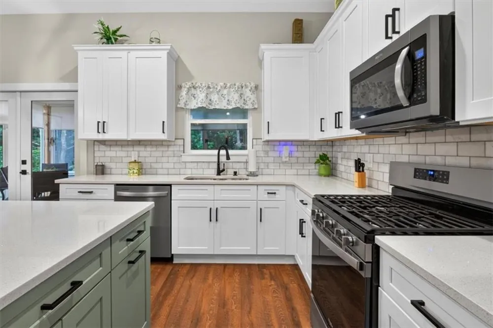 165 Salacoa Mountain View Drive Jasper, GA 30143