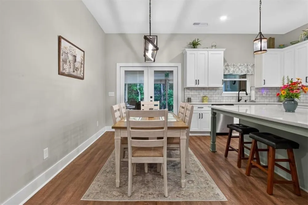 165 Salacoa Mountain View Drive Jasper, GA 30143