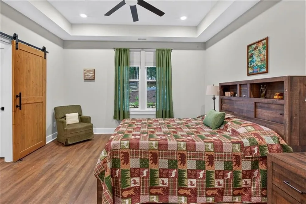 165 Salacoa Mountain View Drive Jasper, GA 30143