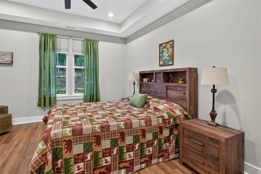 165 Salacoa Mountain View Drive Jasper, GA 30143