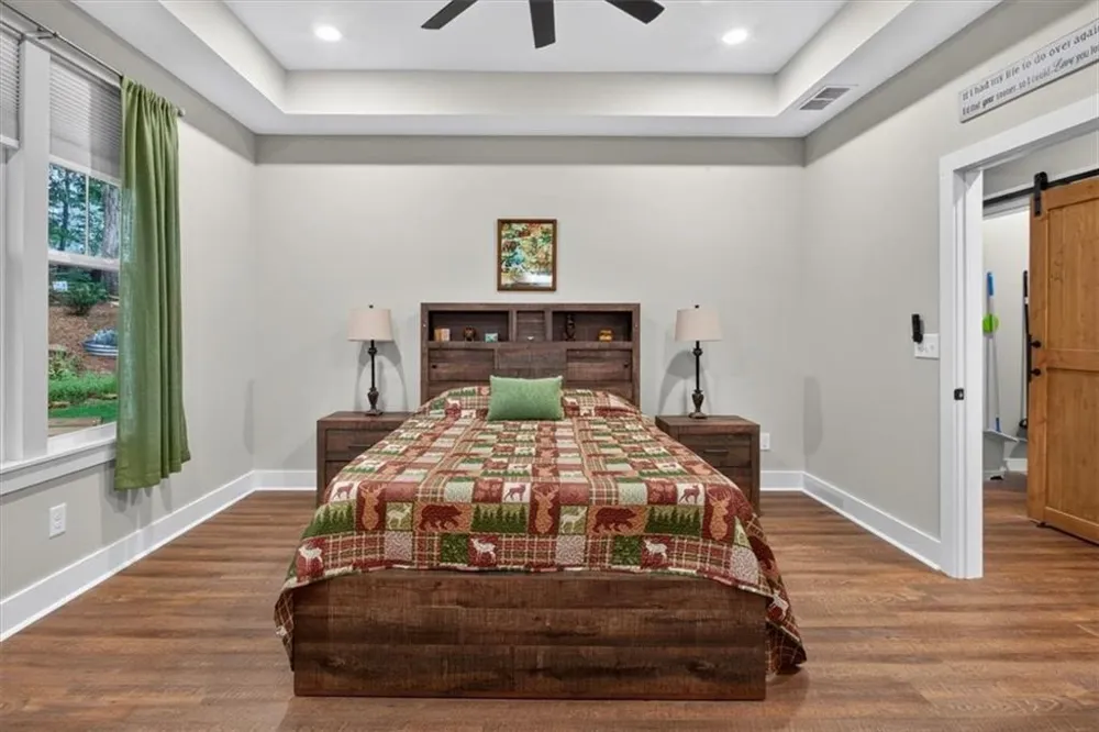 165 Salacoa Mountain View Drive Jasper, GA 30143