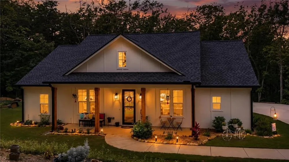 165 Salacoa Mountain View Drive Jasper, GA 30143