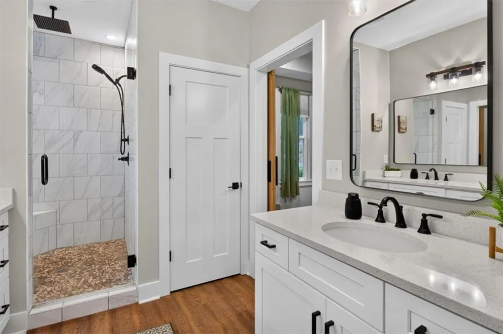 165 Salacoa Mountain View Drive Jasper, GA 30143