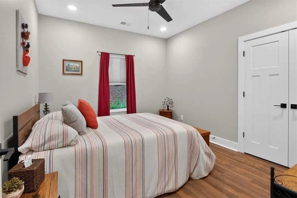 165 Salacoa Mountain View Drive Jasper, GA 30143