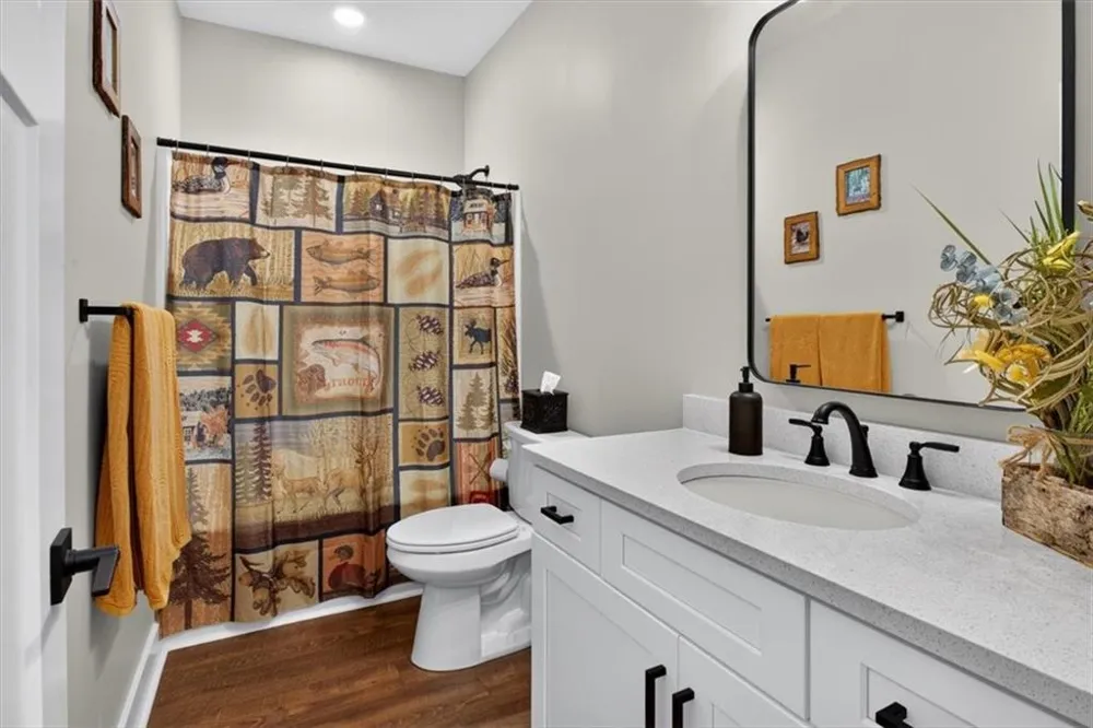 165 Salacoa Mountain View Drive Jasper, GA 30143