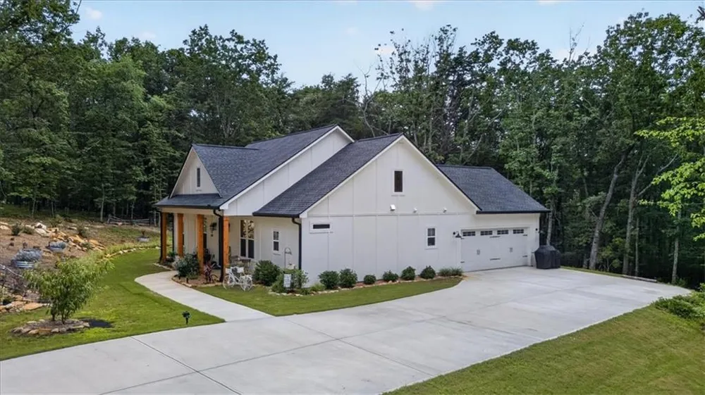 165 Salacoa Mountain View Drive Jasper, GA 30143