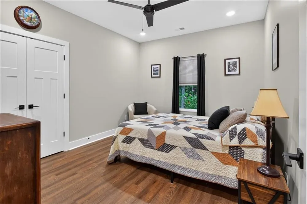 165 Salacoa Mountain View Drive Jasper, GA 30143