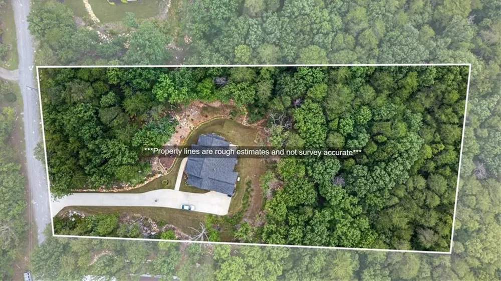 165 Salacoa Mountain View Drive Jasper, GA 30143