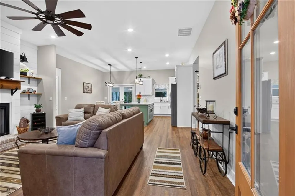 165 Salacoa Mountain View Drive Jasper, GA 30143