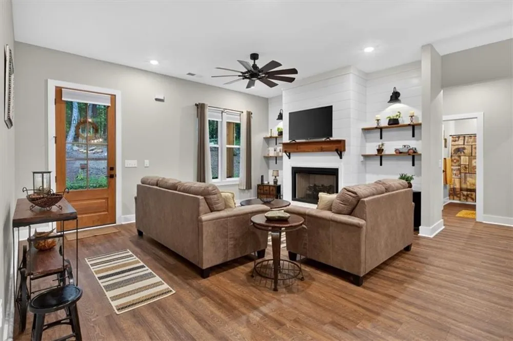 165 Salacoa Mountain View Drive Jasper, GA 30143