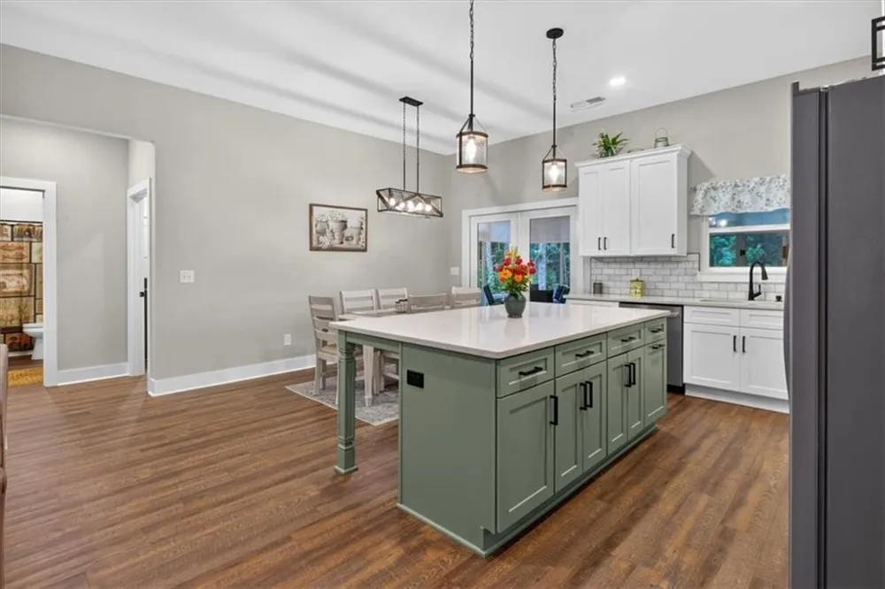 165 Salacoa Mountain View Drive Jasper, GA 30143
