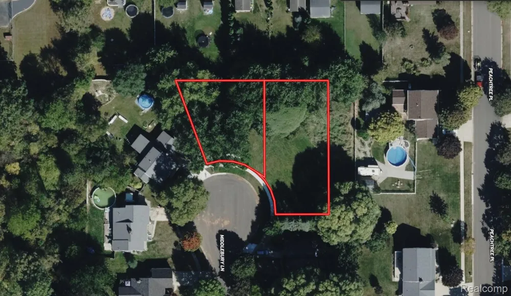 501 Middlebury Lane Mason City, MI 48854