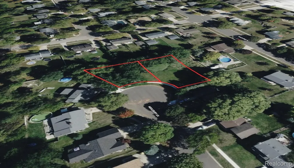 501 Middlebury Lane Mason City, MI 48854