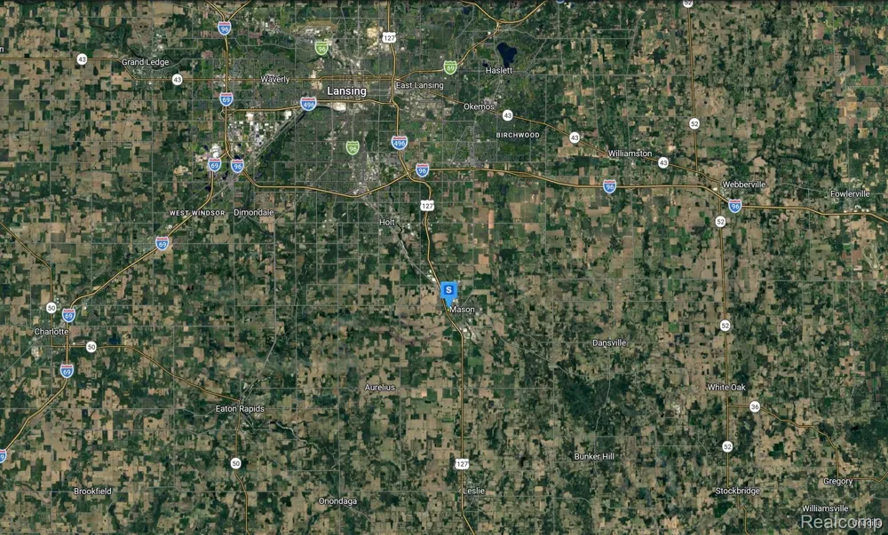 501 Middlebury Lane Mason City, MI 48854